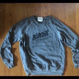 Birdie Forever Sweatshirt